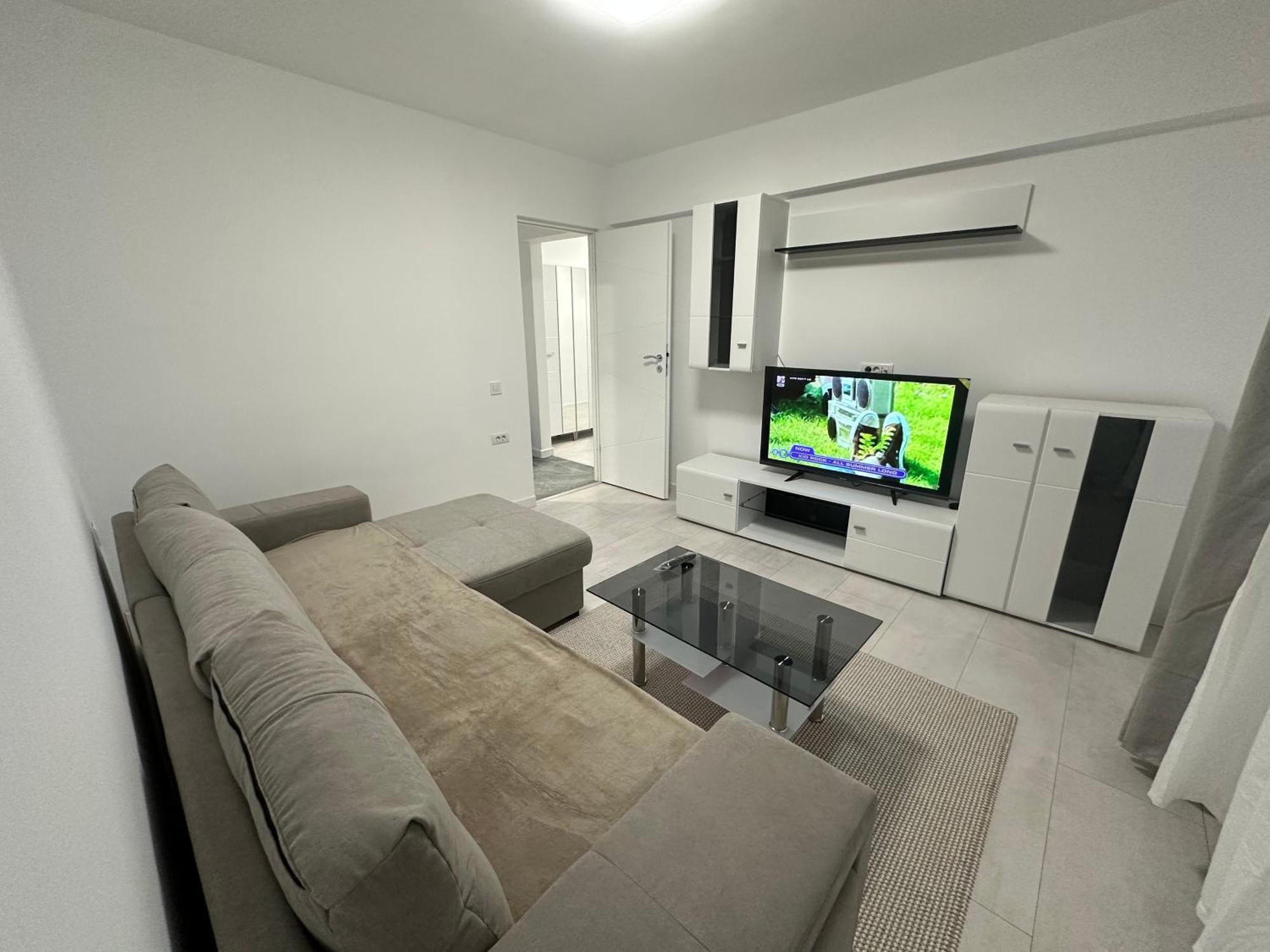 Appartement Apartament Ultra Central 3 à Hunedoara Extérieur photo