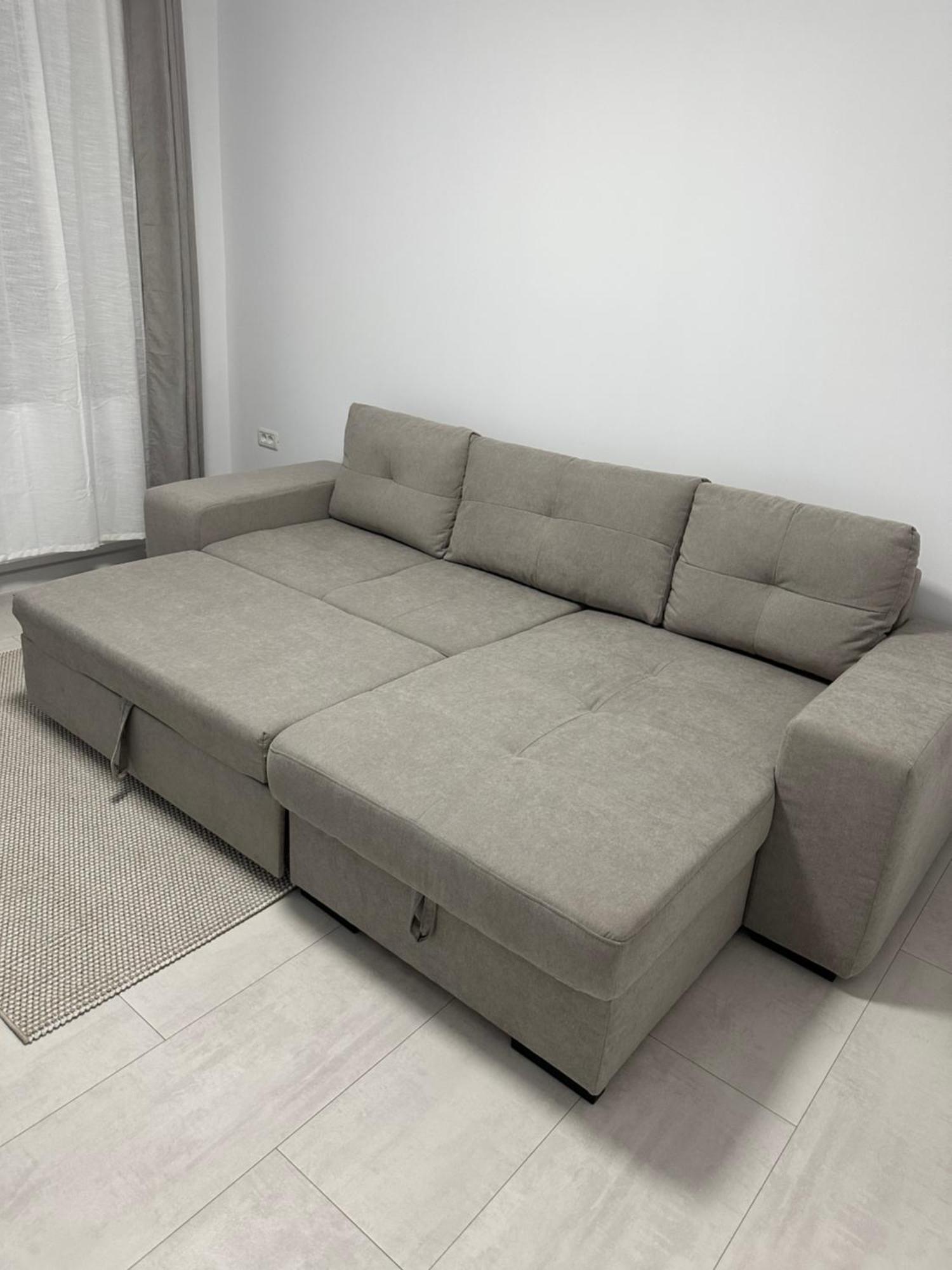 Appartement Apartament Ultra Central 3 à Hunedoara Extérieur photo