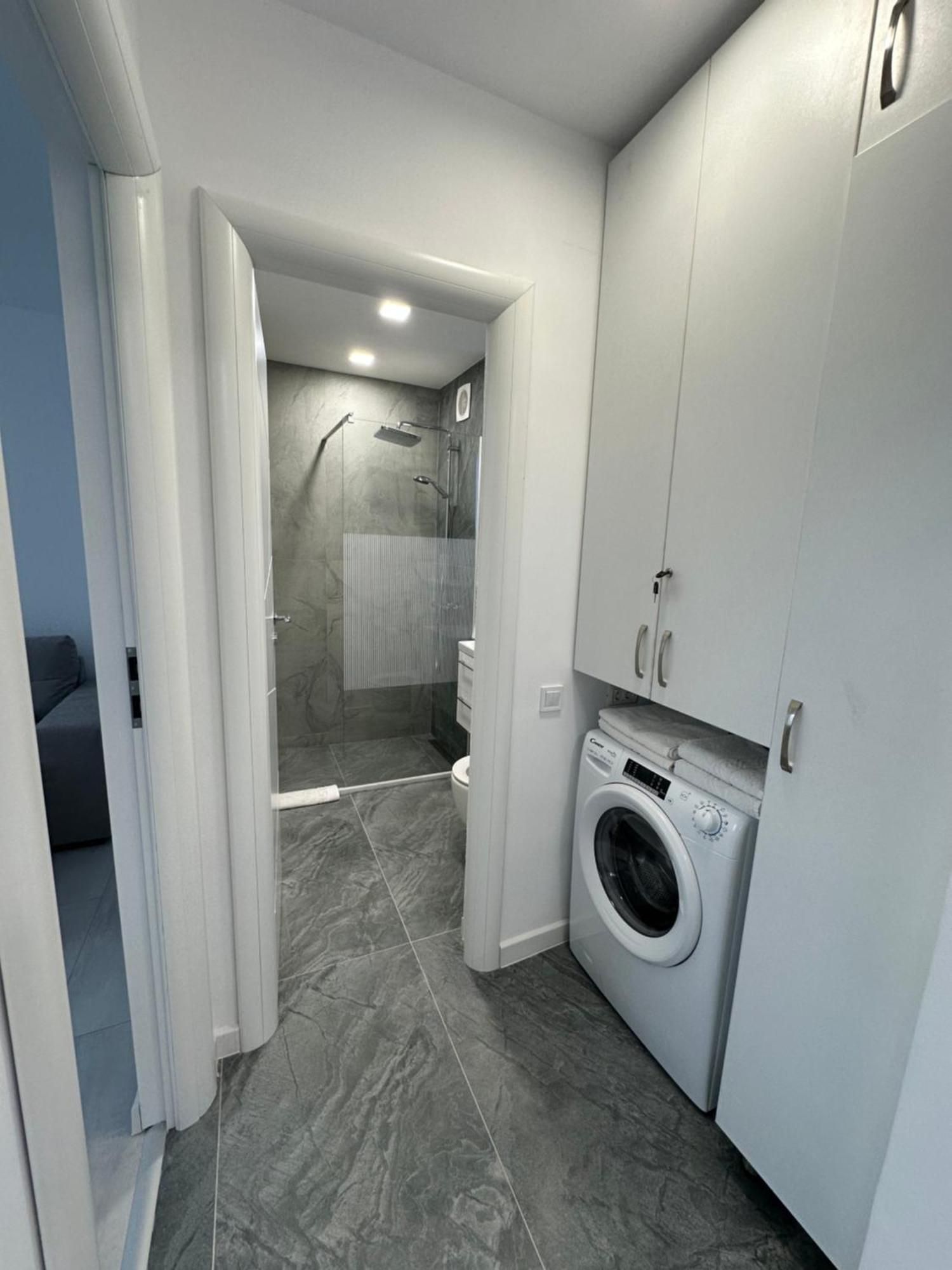 Appartement Apartament Ultra Central 3 à Hunedoara Extérieur photo